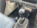 2000 Mitsubishi Minicab Truck
