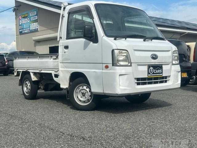 2010 Subaru Sambar