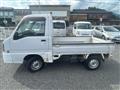 2010 Subaru Sambar