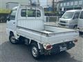 2010 Subaru Sambar