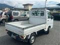 2010 Subaru Sambar