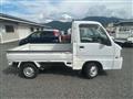 2010 Subaru Sambar