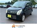 2012 Suzuki Wagon R