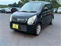 2012 Suzuki Wagon R