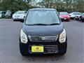 2012 Suzuki Wagon R