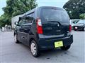 2012 Suzuki Wagon R