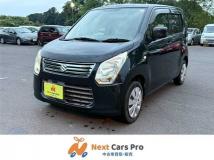 2012 Suzuki Wagon R