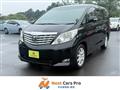 2010 Toyota Alphard G