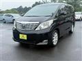 2010 Toyota Alphard G