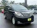 2010 Toyota Alphard G