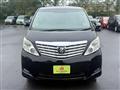 2010 Toyota Alphard G