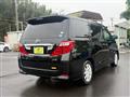2010 Toyota Alphard G