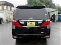 2010 Toyota Alphard G