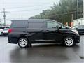 2010 Toyota Alphard G