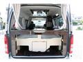 2009 Toyota Hiace Wagon