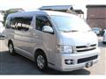 2009 Toyota Hiace Wagon
