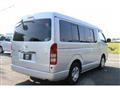 2009 Toyota Hiace Wagon
