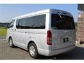 2009 Toyota Hiace Wagon