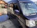 2016 Daihatsu Hijet Cargo