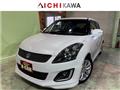 2016 Suzuki Swift