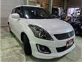2016 Suzuki Swift