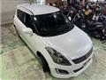 2016 Suzuki Swift