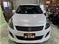 2016 Suzuki Swift