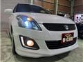 2016 Suzuki Swift