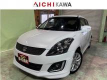 2016 Suzuki Swift