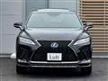 2020 Lexus RX