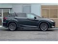 2020 Lexus RX