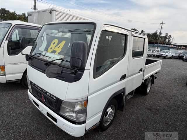 2008 Mitsubishi Mitsubishi Others