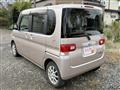 2011 Daihatsu Tanto