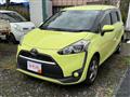 2018 Toyota Sienta