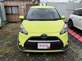 2018 Toyota Sienta