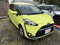 2018 Toyota Sienta
