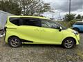 2018 Toyota Sienta