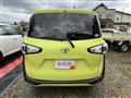 2018 Toyota Sienta