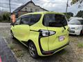 2018 Toyota Sienta