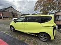 2018 Toyota Sienta