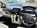 2018 Toyota Sienta