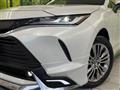 2023 Toyota Harrier Hybrid