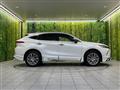 2023 Toyota Harrier Hybrid