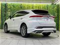 2023 Toyota Harrier Hybrid