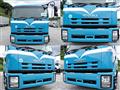 2011 Isuzu Isuzu Others
