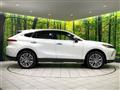 2023 Toyota Harrier Hybrid