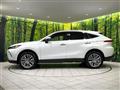 2023 Toyota Harrier Hybrid