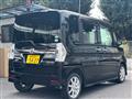2015 Daihatsu Tanto Custom
