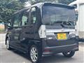 2015 Daihatsu Tanto Custom