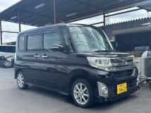 2015 Daihatsu Tanto Custom